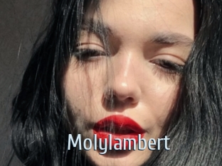 Molylambert