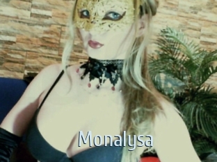 Monalysa