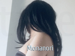 Monanori