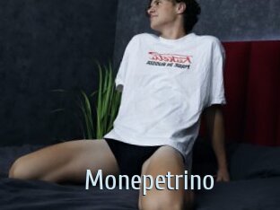 monepetrino Ta Model