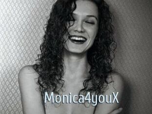 Monica4youX