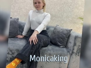 Monicaking