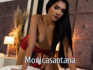 Monicasantana