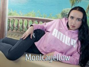 Monicayellow