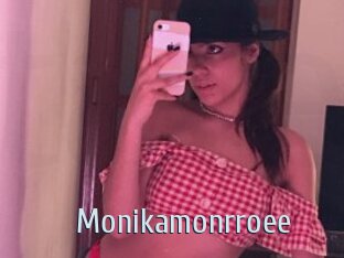 Monikamonrroee