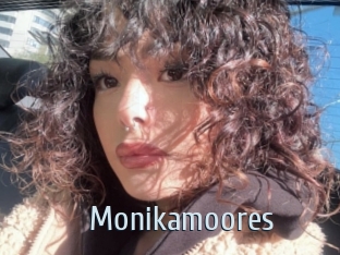 Monikamoores