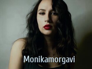 Monikamorgavi