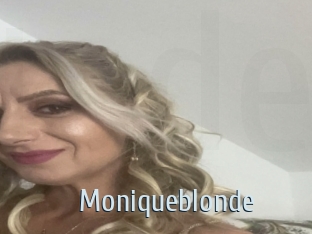 moniqueblonde Ta Model