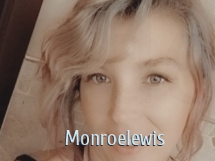 Monroelewis