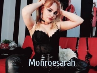 Monroesarah