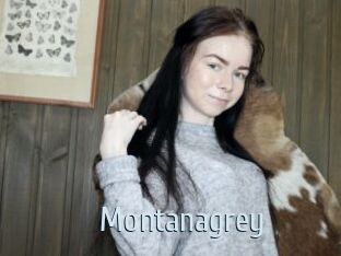 Montanagrey