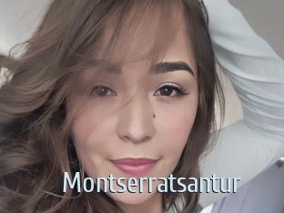 montserratsantur Ta Model