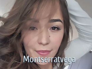 Montserratvega