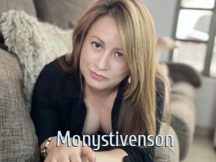 Monystivenson