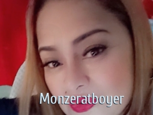 Monzeratboyer