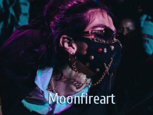 Moonfireart