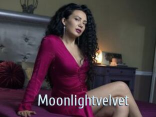 moonlightvelvet Ta Model