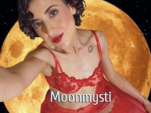 Moonmysti