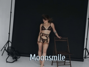 Moonsmile