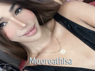 Mooreathisa