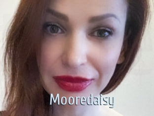 Mooredaisy