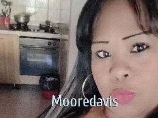Mooredavis