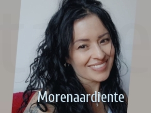 Morenaardiente