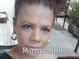 Morenamoleli