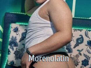 Morenolatin