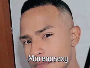 morenosexy Ta Model