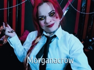 Morganacrow