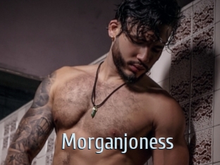 Morganjoness