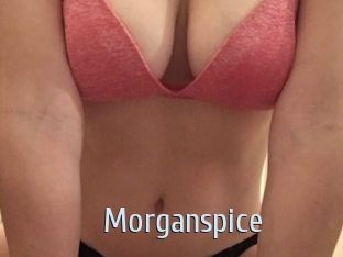 morganspice Ta Model