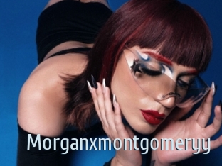 Morganxmontgomeryy