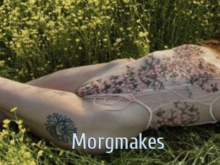 Morgmakes