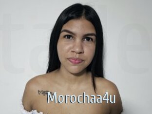 Morochaa4u