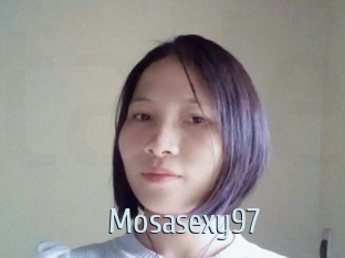 Mosasexy97