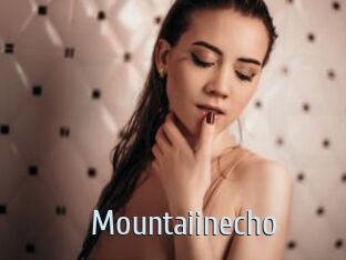 Mountaiinecho