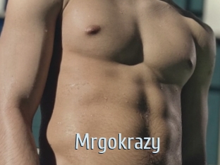 Mrgokrazy