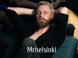 Mrhelsinki