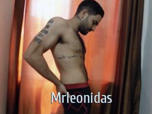 Mrleonidas
