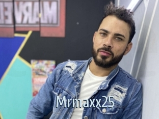 Mrmaxx25