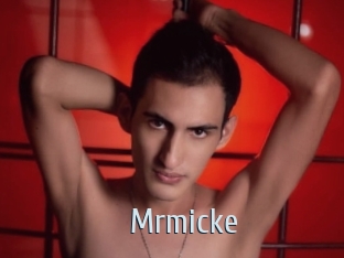 Mrmicke