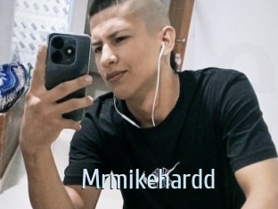 Mrmikehardd