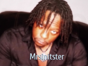 Mrsinitster