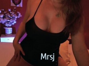 Mrsj