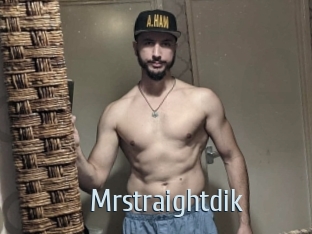 Mrstraightdik