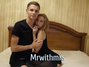 Mrwithmrs