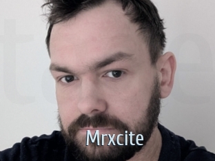 Mrxcite