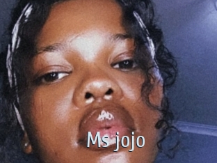 Ms_jojo